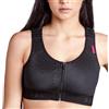 REVÉE Reggiseno Post-Operatorio per Mastoplastica Additiva, Riduttiva, Sostituzione Protesi, Mastopessi, Oncoplastica, Quadrantectomia - Gravidanza - Bra Elodie