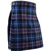 Hamilton Kilts Pride of Scotland Abito da Sposa Tradizionale Scozzese da Uomo in Kilt Scozzese