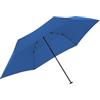 doppler Ombrello tascabile Zero,99 - Peso di soli 99 grammi - Stabile - Antivento - 21 cm, Blu (Azul Océano), 90 cm