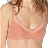 sloggi OXYGENE Infinite Soft Bra, Reggiseno, Donna, Marrone (Peanut Butter), M