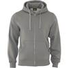 ROCK-IT Apparel I Giacca con Cappuccio da Uomo con Zip I Felpa con Cappuccio di Ottima qualità Molto Morbida e Robusta per Il Tempo Libero o Il Lavoro I [XS-5XL] I Vari Colori