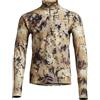 Sitka Core Merino 330 Half-Zip