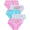 NEXT Confezione da 5 Slip con Peppa Pig Rosa 18 Mesi