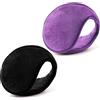 YQXCC Paraorecchie per Donna e Uomo Fascia Paraorecchie Copriorecchie Invernale Accessori Scalda Orecchie