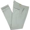 Alfio Collection Pantaloni da Uomo Estivi Cotone Leggeri Chino Slim Fit Elasticizzati 48 52 54 58 60 50 56