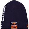 Red Bull - Berretto New Era KTM Replica Team - Taglia Unica - Design Ispirato alla Squadra