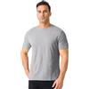 Merino Protect 100% Intimo Lana Merinos Uomo Odore Resistenza Maglia Leggero Escursionismo Viaggio T Shirt Morbido Base Layer