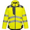 Portwest PW3 Giacca invernale Hi-Vis