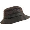 Game Technical Apparel B26 cappello da pescatore in cotone cerato