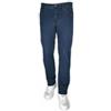 SEA BARRIER Jeans 5 Tasche Avion Denim Comodo Elasticizzato Morbidi Uomo Profumatore Saggio
