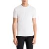 Antony Morato T-Shirt Maniche Corte MMKS02324-FA120031 Bianco - 133680000008_M