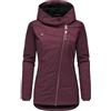Ragwear Giacca invernale da donna Gordon, taglie XS-XXL
