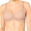 Triumph Modern Soft+cotton P, Reggiseno Donna, Beige (Neutral Beige), 7B