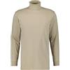 Ragman - Maglione - Uomo Beige-Melange-081 XXXL