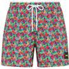 F**k Costumi Multicolore FK24-2050X17 MULTICOLORE M