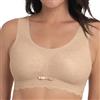 Anita - Reggiseno Rosa Faia Essentials a coppa morbida da donna, modello 5400, Deserto, S
