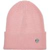 Tazzio Cappello Beanie per Uomo e Donna, Unisex, Berretto in Lana, Maglia Invernale A500, Colore: rosa., Taglia unica