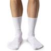 Ciocca Calze Uomo corte sanitarie in Cotone Filo di Scozia, senza elastico - per diabetici - 3/6 paia - Made in Italy - Tre taglie [349/1_002_125_6]