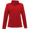 Regatta Full-Zip Giacca in Micro Pile Donna (Pacco da 1)