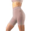 SLIMCELL Gambetti Guaina Contenitiva Donna Pantaloncini Anticellulite - Leggins Anticellulite Donna Drenanti, Intimo Modellante Senza Cuciture, Shapewear - Made in Italy