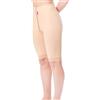 REVÉE r Revée Guaina Post-Liposuzione Corta (Fianchi/Cosce) | Guaina Contenitiva per Terapia Compressiva Post-operatoria | Liposuzione Fianchi, Natiche, Cosce | Guaina Snellente Modellante (Skin, 3XL)