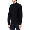 Armata di Mare Lupo Zip Maglione, 730, 56 Uomo