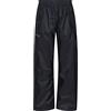 Regatta Unisex Bambini Stormbreak Outdoor sovrapantaloni, Impermeabile And Leggero