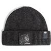 Goorin Bros. The Black Panther Beanie Color Void Voi - Void One Size