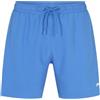 FILA Somalia Beach Pantaloncini da Uomo Swim Trunks, Blu - Palace Blue, M