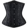 Everbellus Donna Floreale Allenamento Vita Corsetto Stringivita Modellante