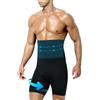 Casey Kevin Pancera Contenitiva Uomo Boxer Compressione Modellante Pantaloncini