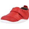 Bobux Kids Xplorer Go (neonato/bambino) Rosso 2 EU 18 (US 2,5 neonato) M