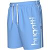 Bugatti Uomo Giovanni, Pantaloncini da bagno 428969, 3XL