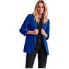 Pieces Boss 3/4 Blazer 2XL
