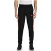 Puma Pantaloni da uomo Regular Track, Puma Colore: nero, M
