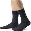 Ciocca Calze Corte Uomo Caldo Cotone Tactel - 3/6 Paia - Made in Italy [420/1_909_125_3]