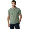 NAVY SAIL Polo Uomo Manica Corta Cotone Piquet Polo Uomo Sportiva - t-Shirt Uomo
