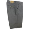profili di Toscana - Bermuda Uomo Estivi Chino Made in Italy, Pantaloncini Uomo in Gabardine di Cotone Eleganti con 3% di Elastan per Garantire Comfort e Praticità