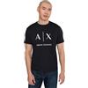 Armani Exchange T-Shirt Uomo Art XM002683 AF10356