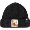 Goorin Bros. The High Class Beanie Color Void Voi - Void One Size