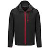 Audi collection Audi Sport Zipoff Giacca