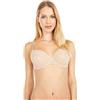 Chantelle Reggiseno da Donna Parisian Allure Sfoderato, Ultra Nudo, 3E
