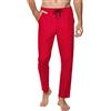 FGFD&OU Pantaloni Sportivi Uomo Cotone Pantaloni Lunghi da Umom Joggers Slim Fit Pantaloni Tuta Palestra Running Fitness Pants con Tasche per L'Estate Inverno