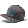 minifan Berretto Flexfit Snapback: Orsetto - Cappellino per gli amanti della natura, uomo e donna, cappello da baseball per attività all'aria aperta, caccia e foreste