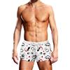 Prowler Costume da Bagno Stampa Grande