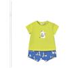 Mayoral Comp.Pant.Corto per Bimbo Muffin