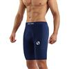 sesto senso Pantaloni Corti da Ciclismo da Uomo Biancheria Intima Sportiva a Compressione