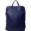 Bottega Carele Zaino Donna in vera pelle made in Italy BC704