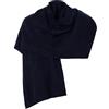 MAPIMANIA - Sciarpa Donna Uomo Cashmere Invernale Made in Italy 180x36, Scialle Elegante in Lana e Cachemire, Maxi Sciarpa, Coprispalle Cerimonia
