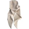 Joygoodta Sciarpa con Cappuccio da Donna Sciarpa per Cappello con Cappuccio in Maglia di Misto Lana Calda e Morbida. Elegante Scialle Invernale